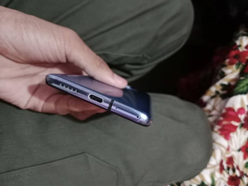 One Plus 7T 5
