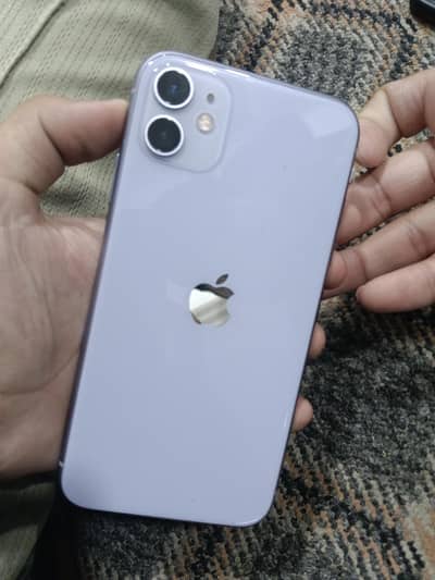 Apple iPhone 11