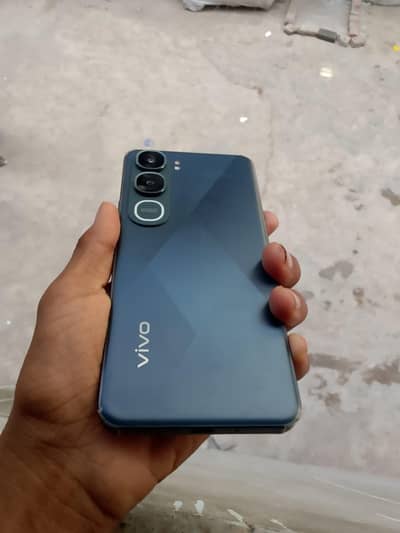 Vivo Y21D