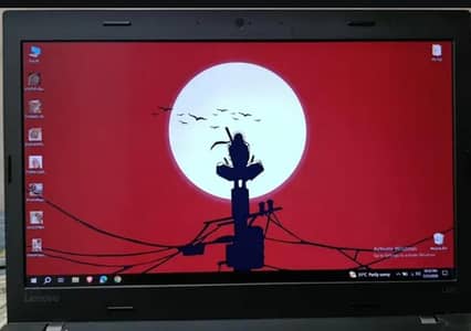 Lenovo ThinkPad L470