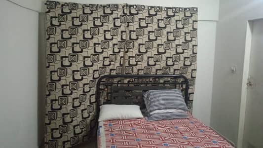 Gawalior society 120 for rent