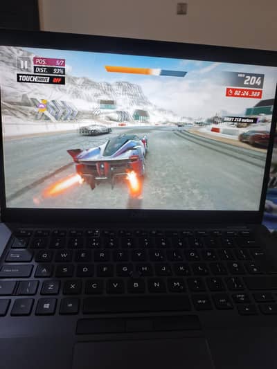 Dell Latitude 5400 i5 8th gen Vpro
