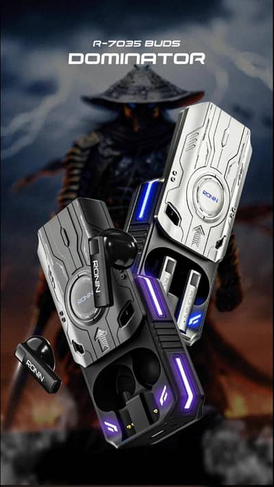 Ronin Dominator R-7035