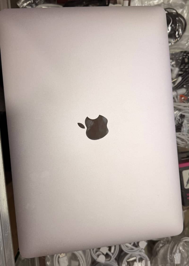Macbook Pro M1 1