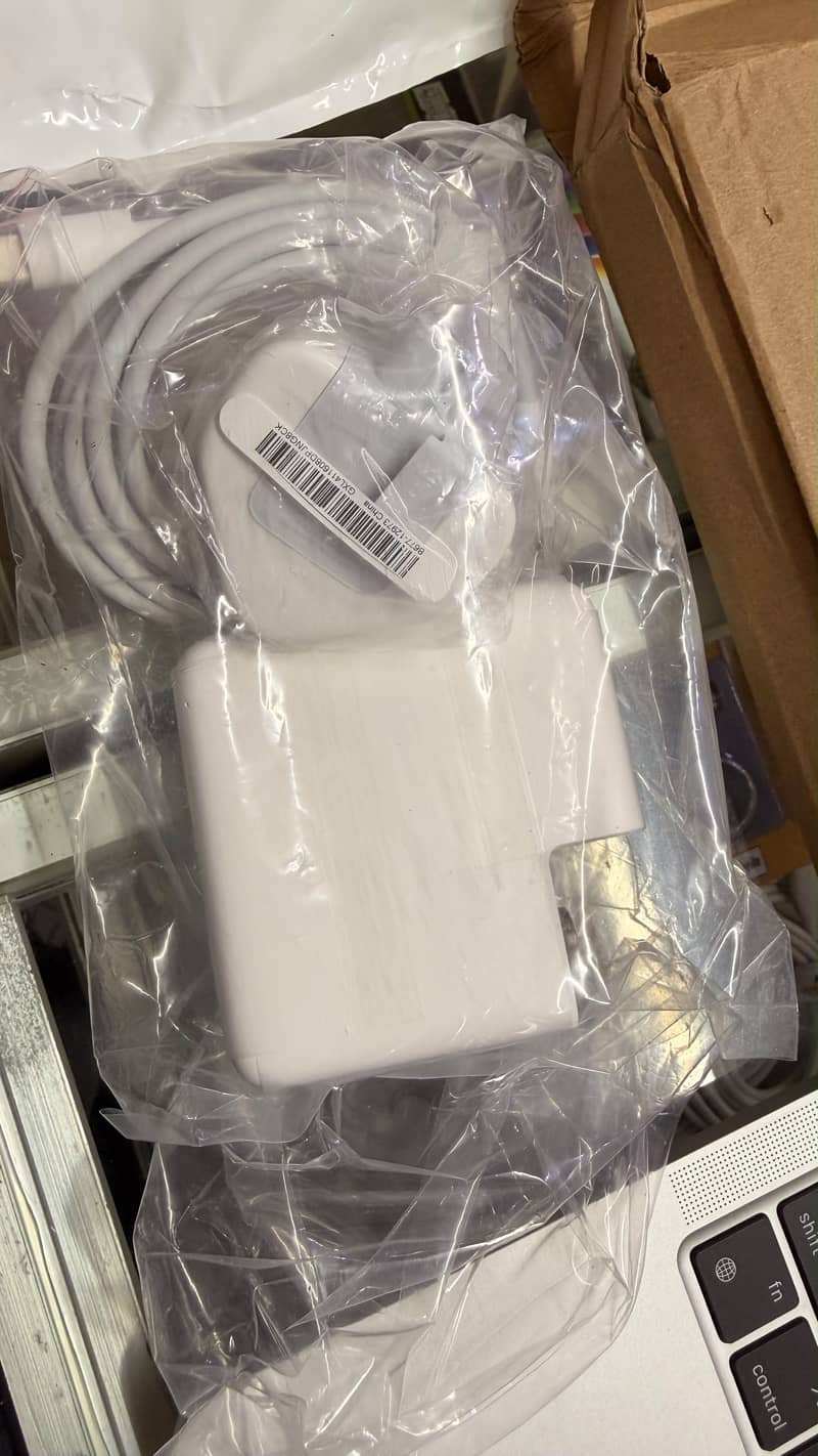 Macbook Pro M1 2