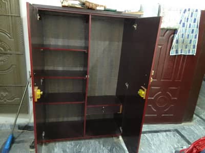 Bedroom Furniture Available for Urgent Sale
