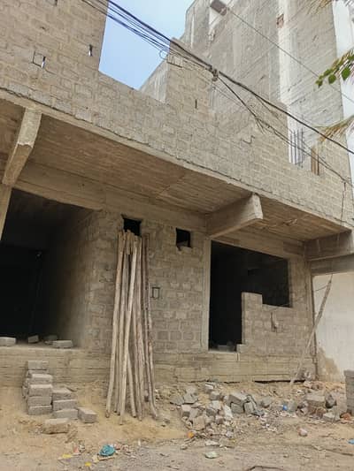 Quetta town 18 A 2 bed DD