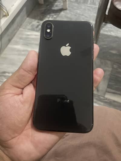 I phone x