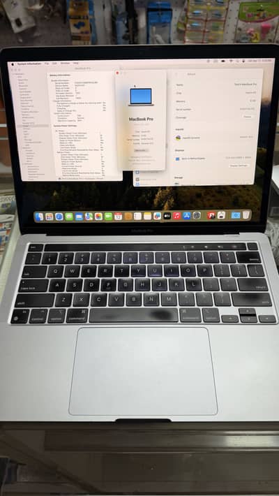 MacBook Pro M2