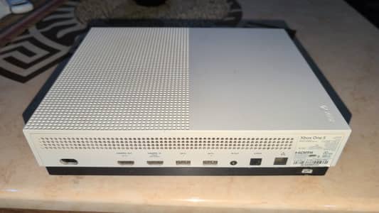 Xbox One S 500Gb