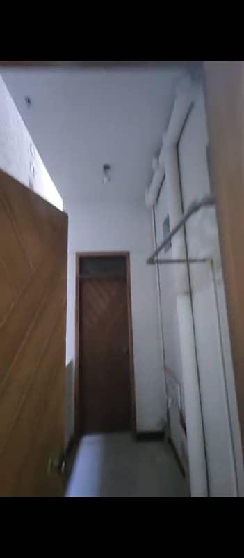 3 bed dd Quetta town sector 18 A rent