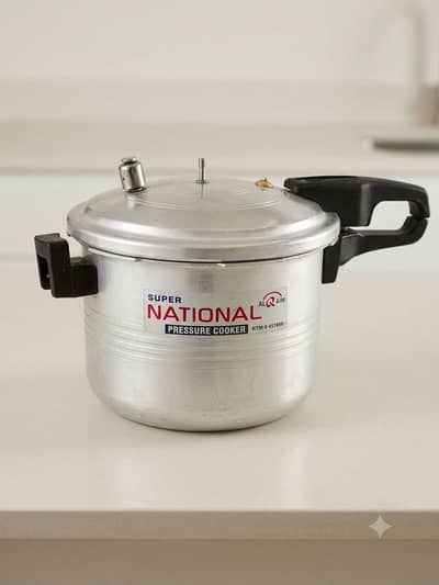 Pressure Cooker