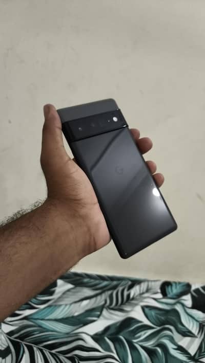 Google Pixel 6 Pro 12/128