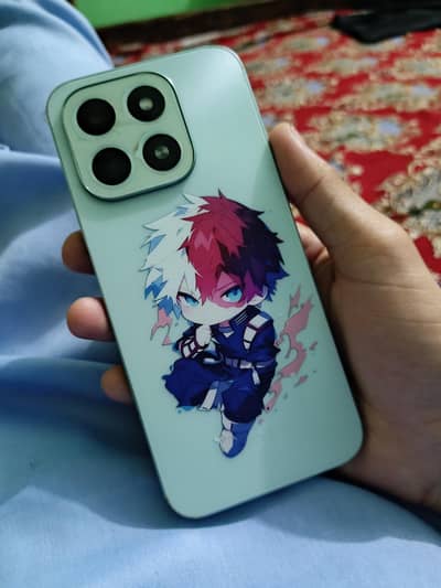 Honor X6c