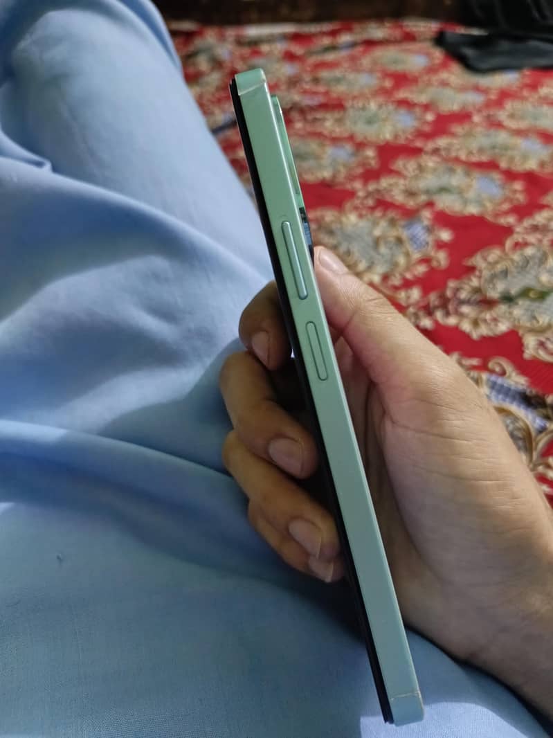 Honor X6c 1