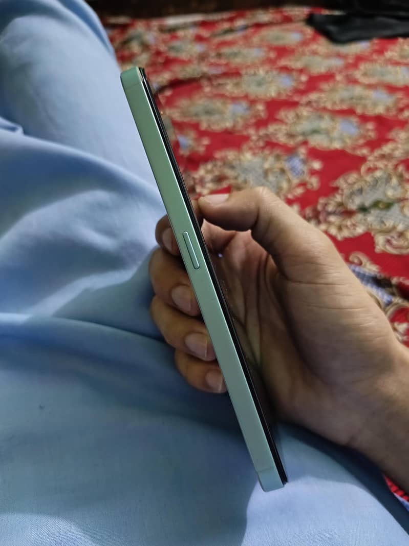 Honor X6c 2