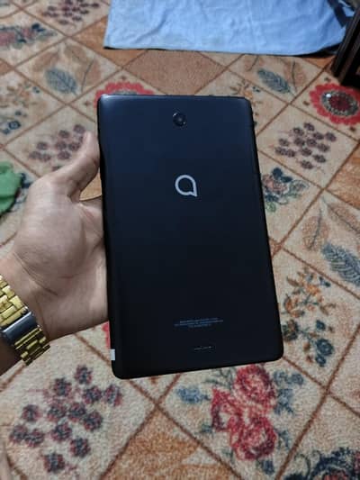 alcatel tab