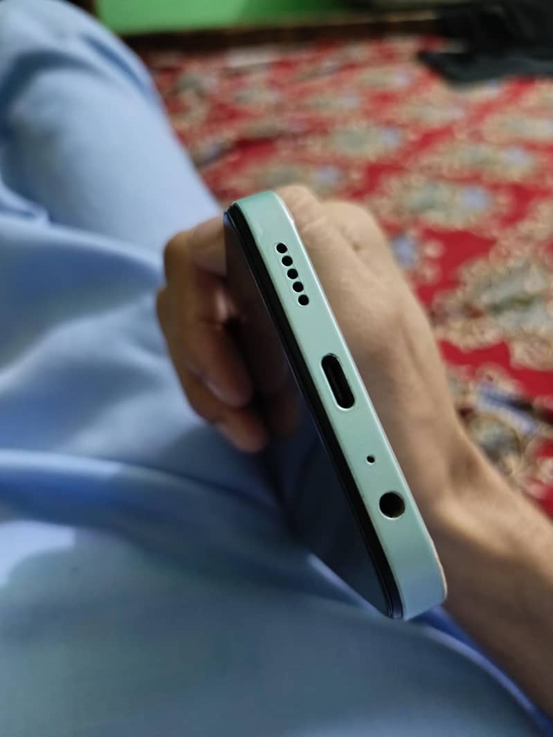 Honor X6c 3