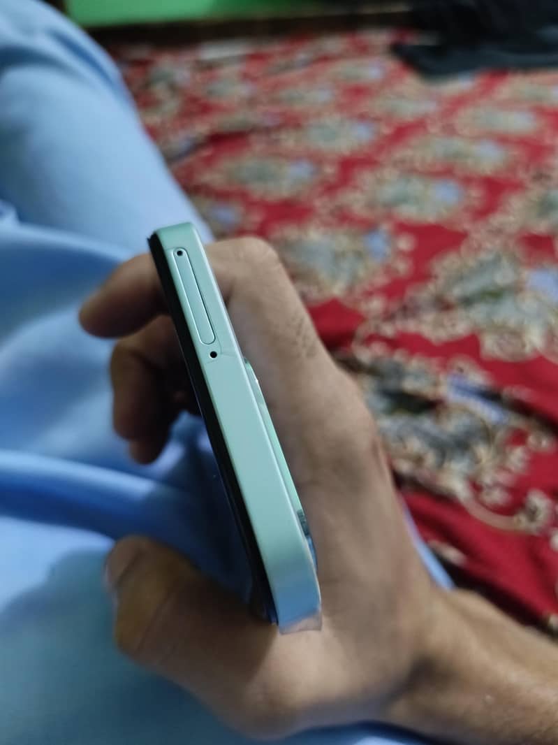 Honor X6c 4