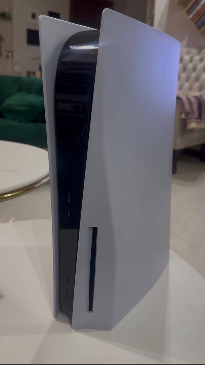 PlayStation 5 0