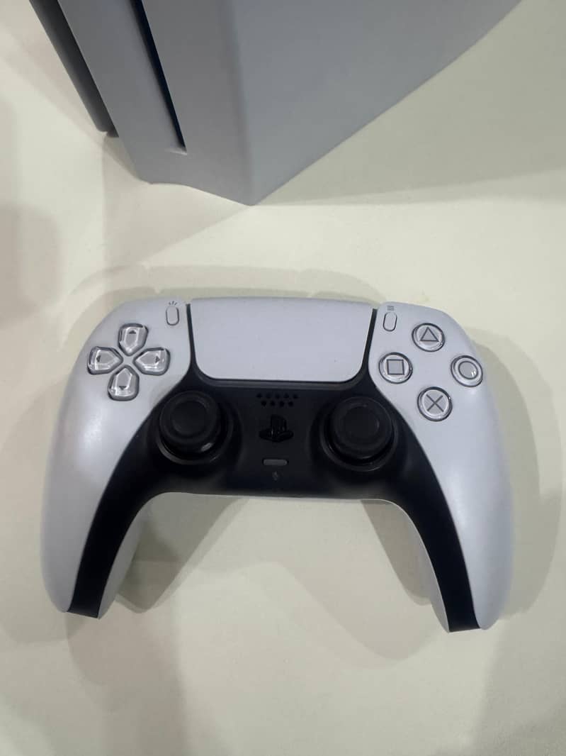 PlayStation 5 1