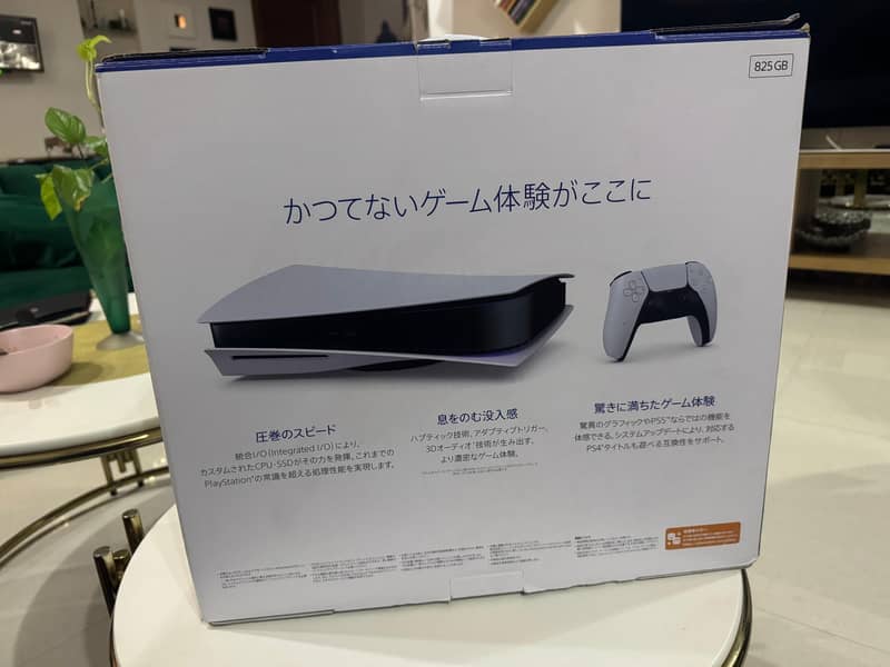 PlayStation 5 4