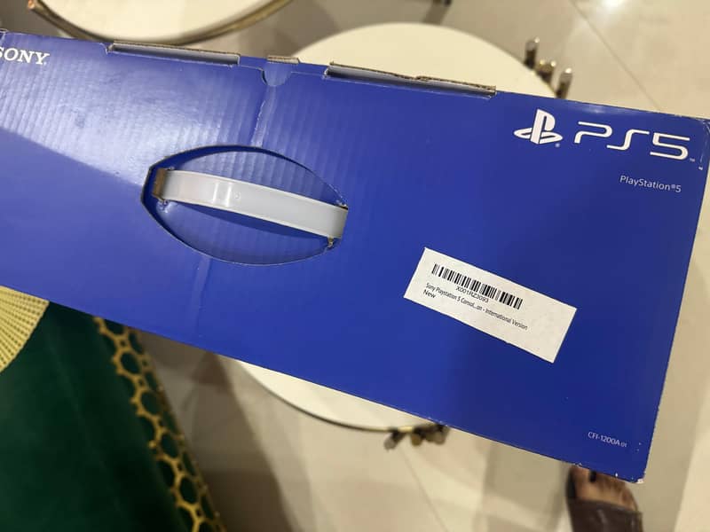 PlayStation 5 5