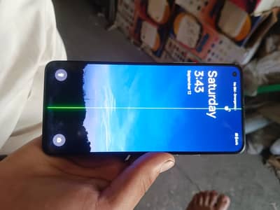 One Plus 8T