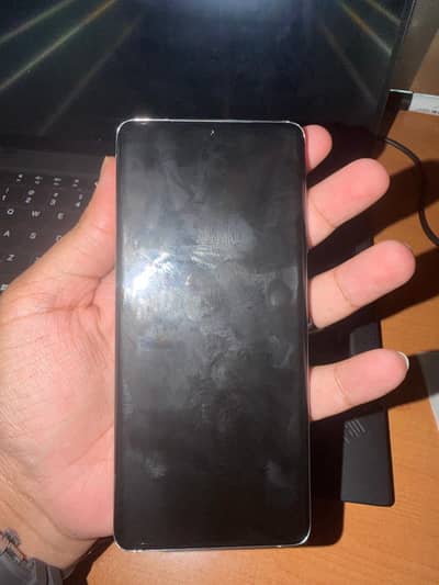 Samsung Galaxy S21 Ultra 256GB (PTA Approved) - with Box & Charger