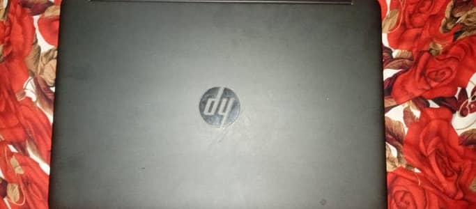 Hp laptop core i5