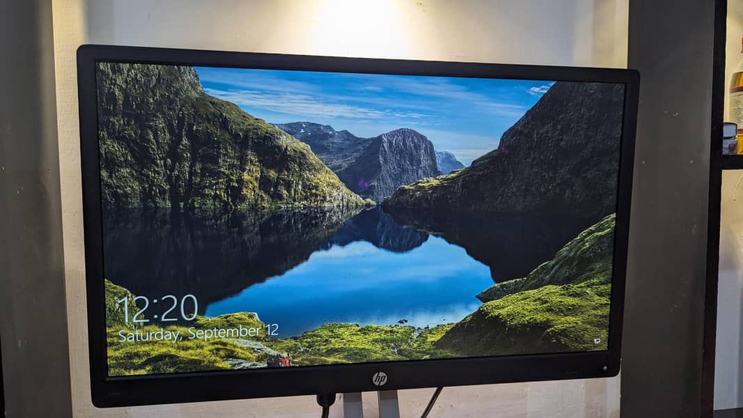Complete Intel Core i7 4th Gen Desktop Computer Setup 2