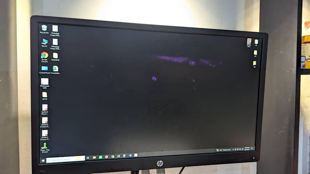 Complete Intel Core i7 4th Gen Desktop Computer Setup 3