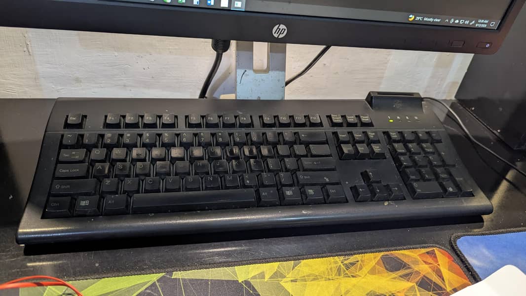 Complete Intel Core i7 4th Gen Desktop Computer Setup 4