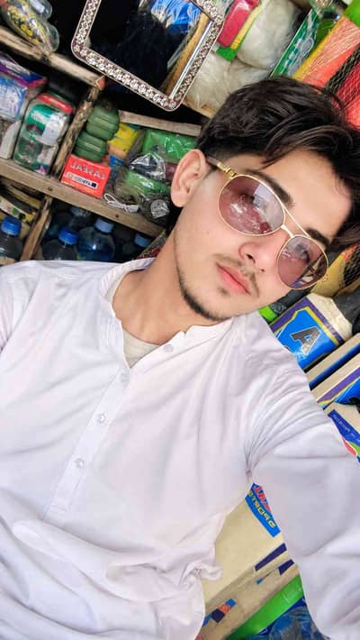 Muhammad Arif 