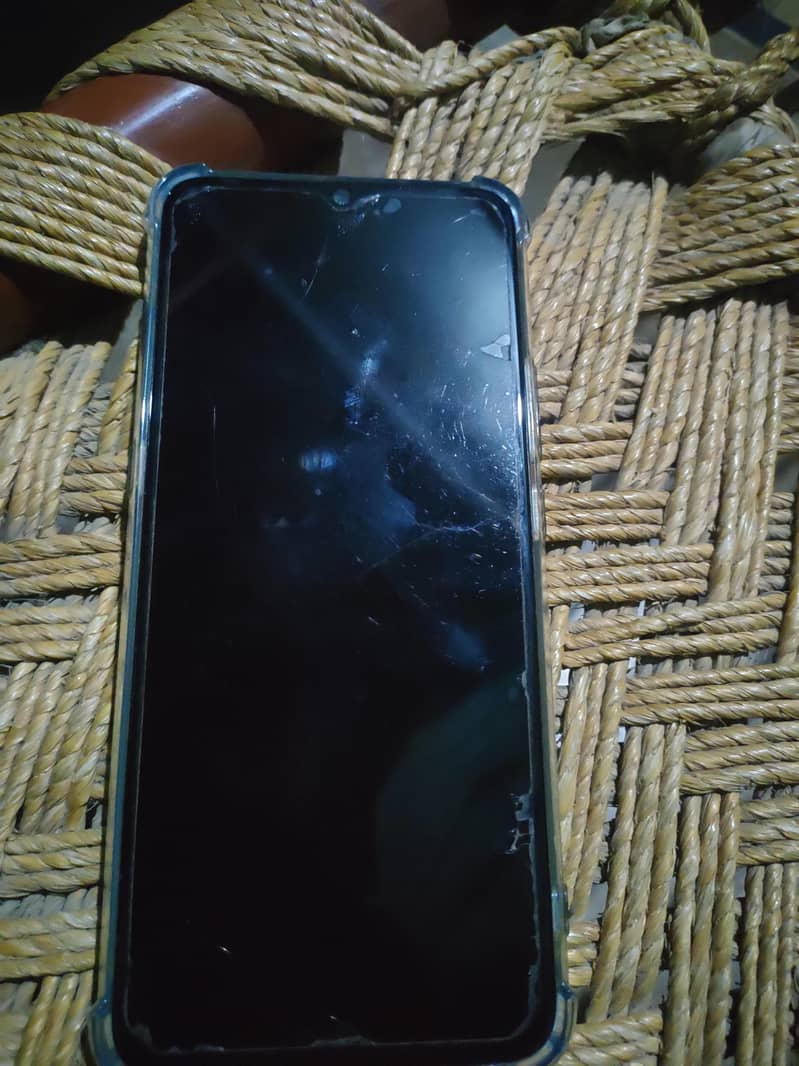 Tecno Pova 4 3