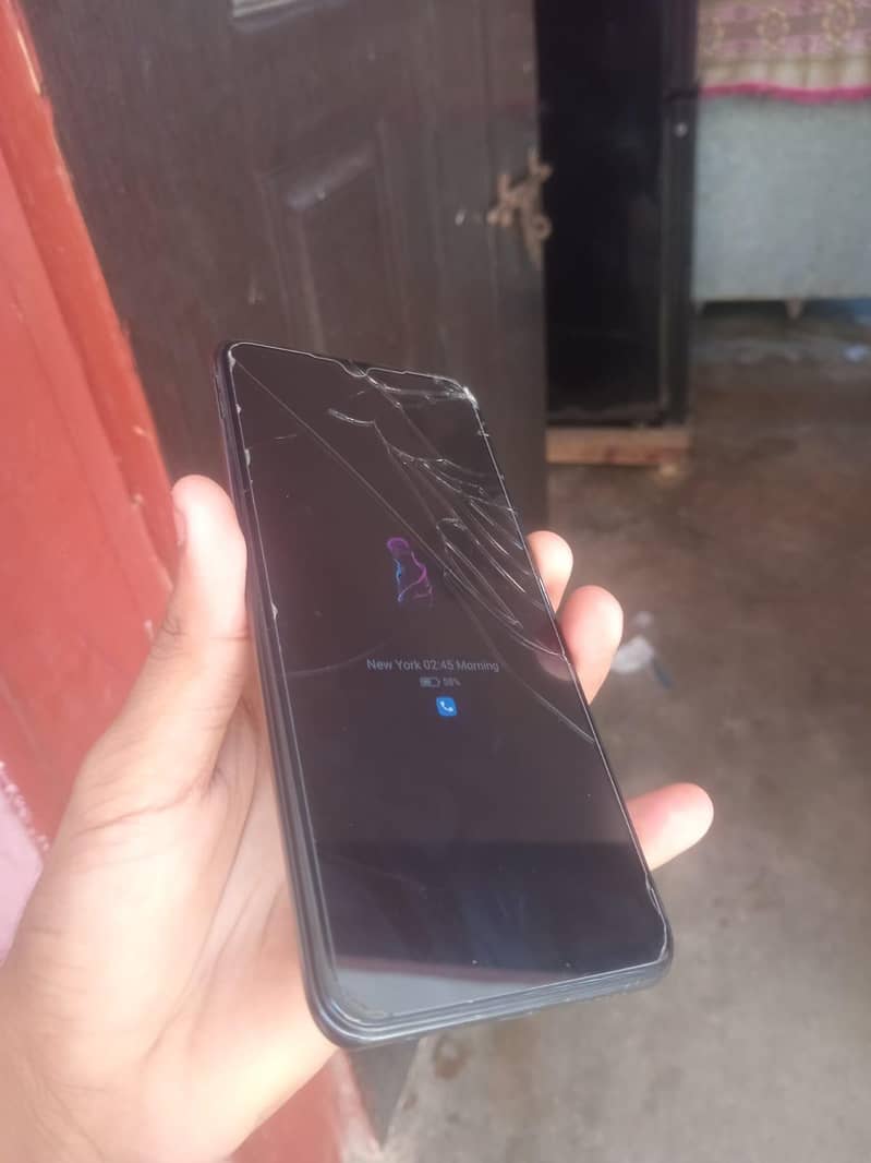 Redmi note 10 0