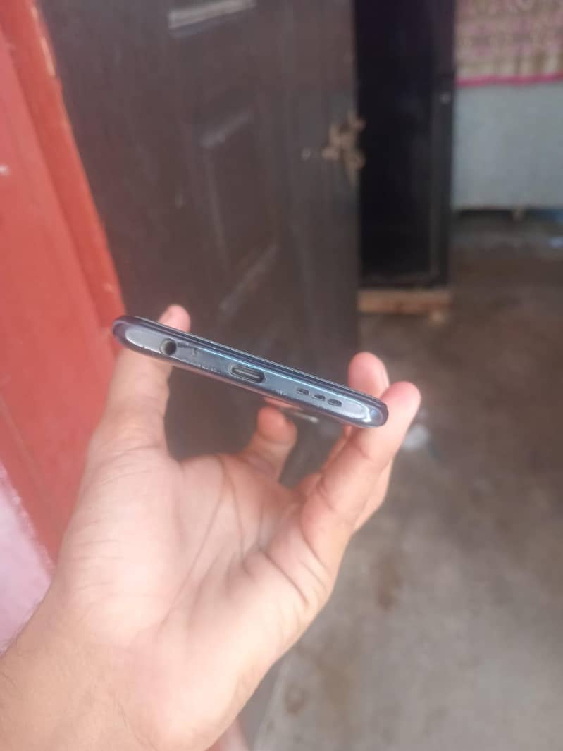 Redmi note 10 3