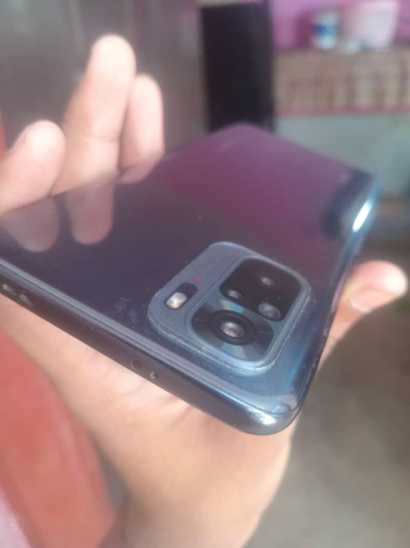 Redmi note 10 4