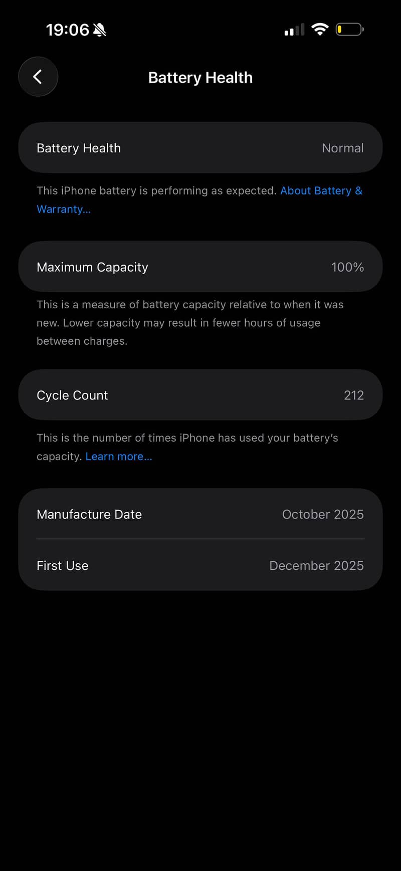 Apple iPhone 17 Pro Max 6