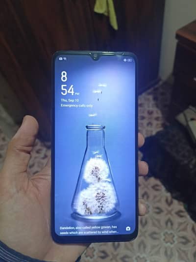 OPPO F15