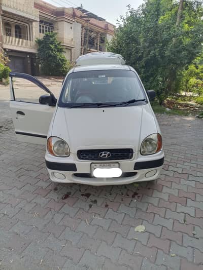 santro 2004  Mera nam hai file paper complet hai