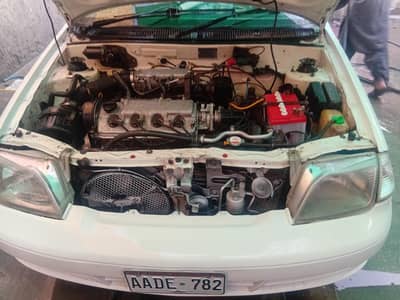 Suzuki Alto 2008
