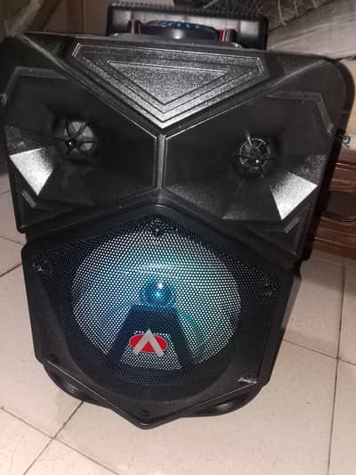 audionic bluetooth speaker wireless mic damage speaker not working mic