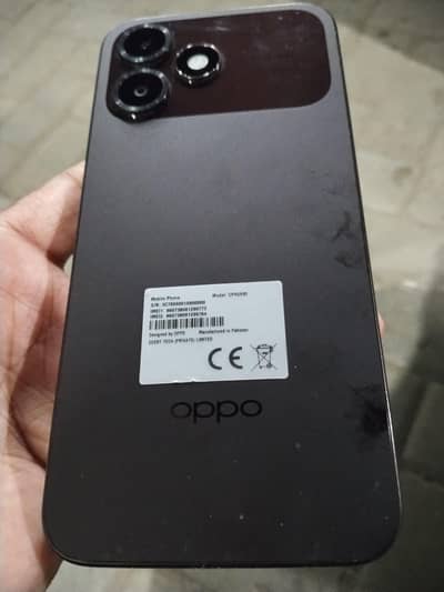 OPPO A6