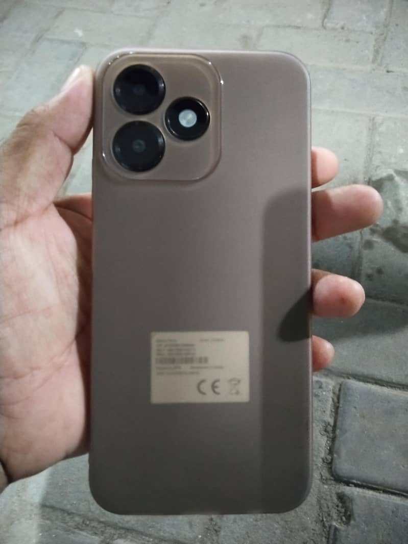 OPPO A6 2