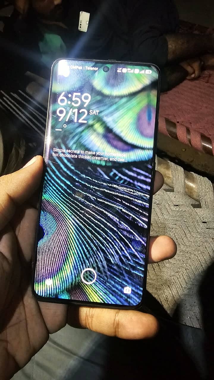 Redmi note 13pro plus 5g 3