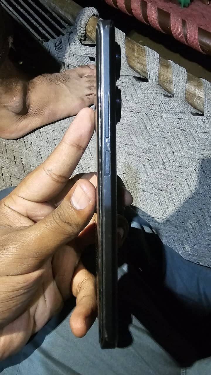 Redmi note 13pro plus 5g 6