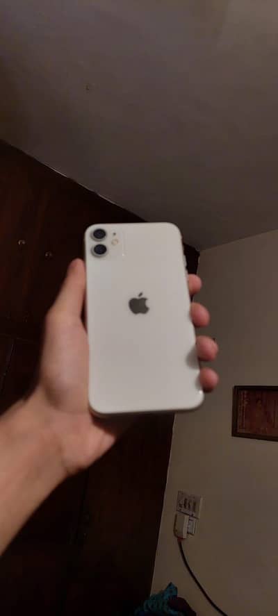 Apple iPhone 11 Factory Unlocked