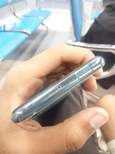 Huawei Y9s