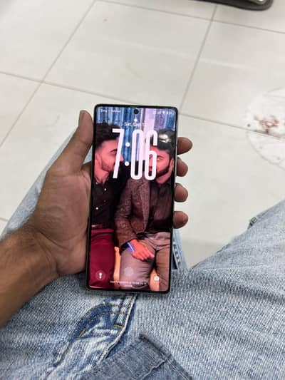 Infinix Note 50